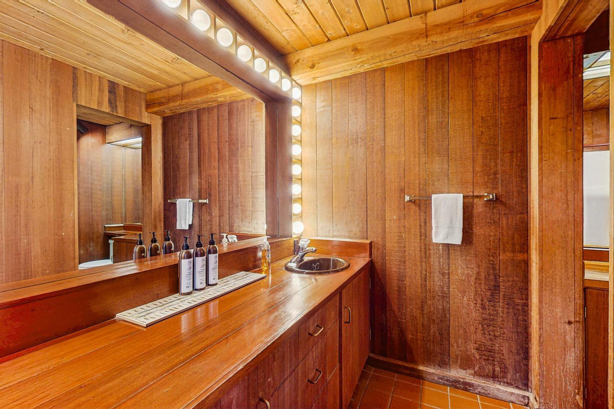 Norman House Villa Сий Ранч Екстериор снимка