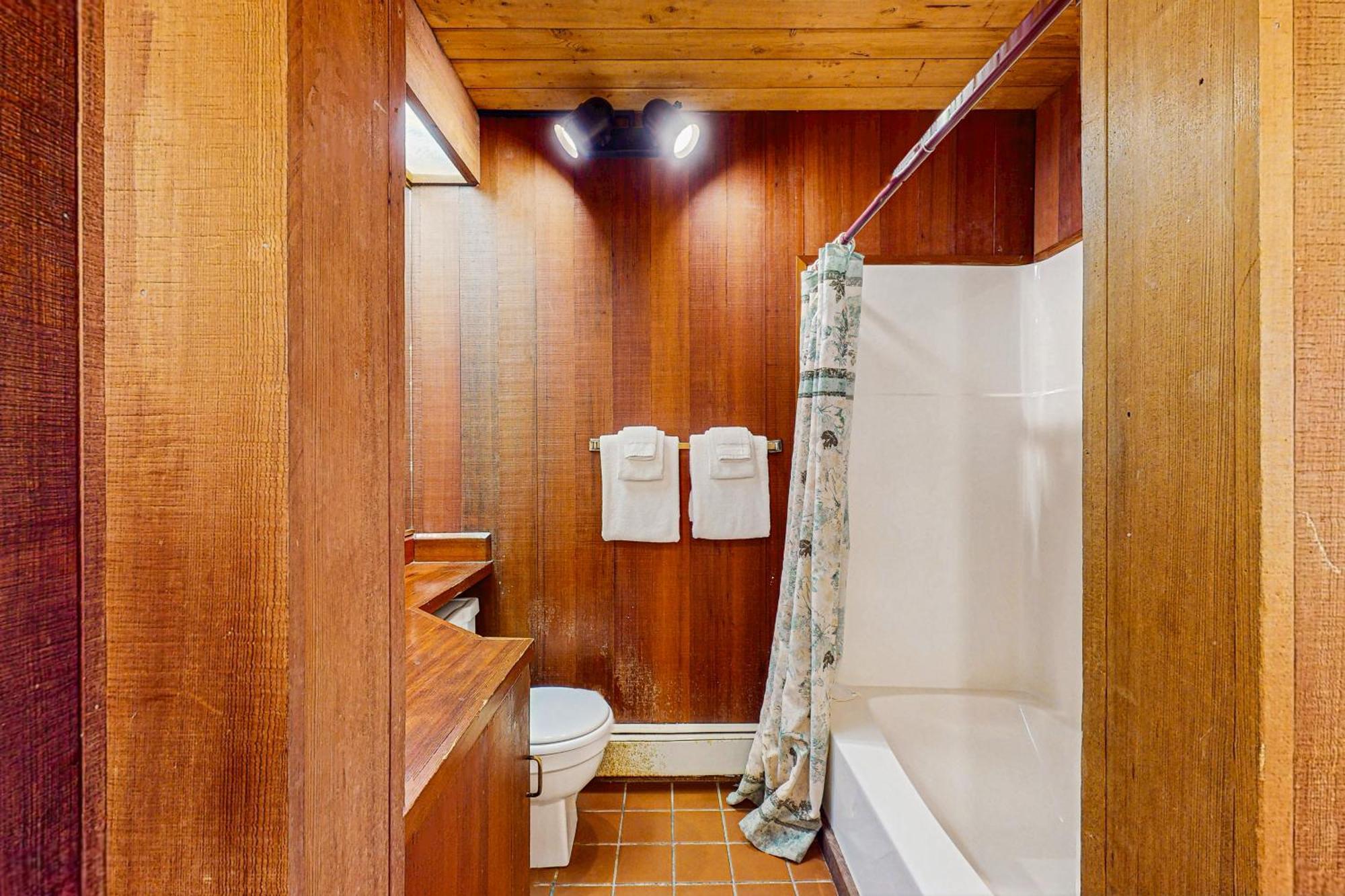 Norman House Villa Сий Ранч Екстериор снимка
