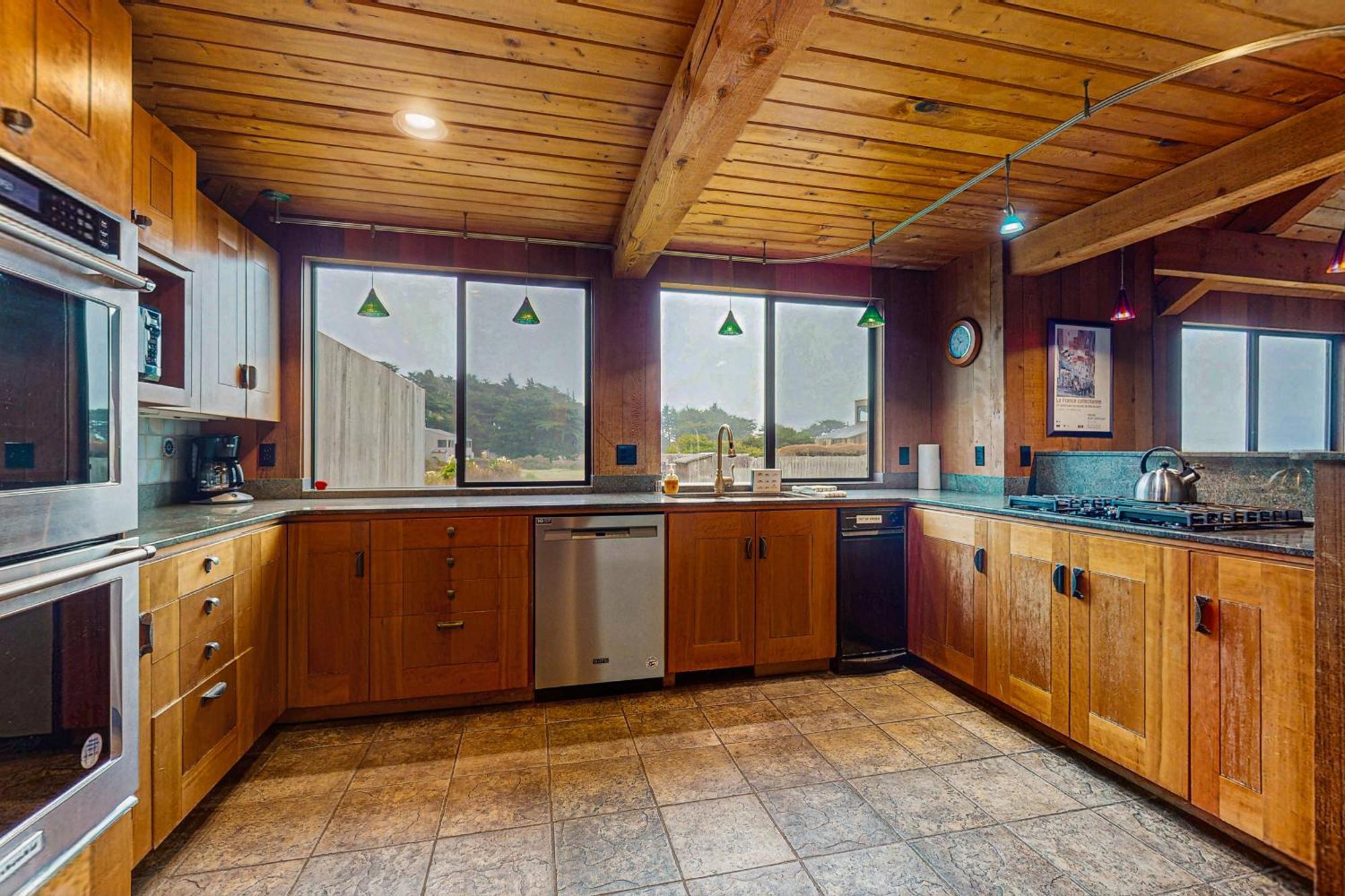 Norman House Villa Сий Ранч Екстериор снимка