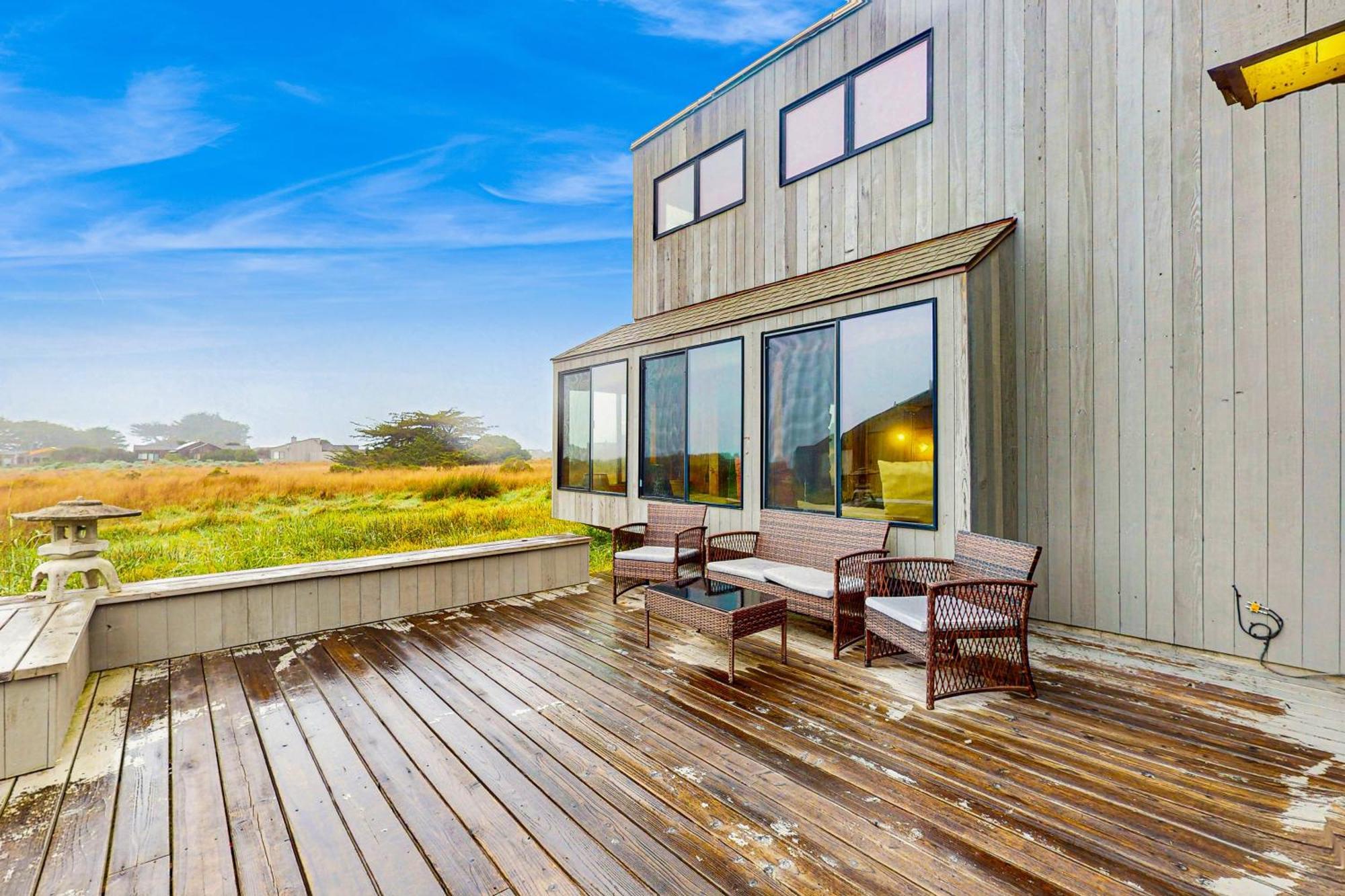 Norman House Villa Сий Ранч Екстериор снимка
