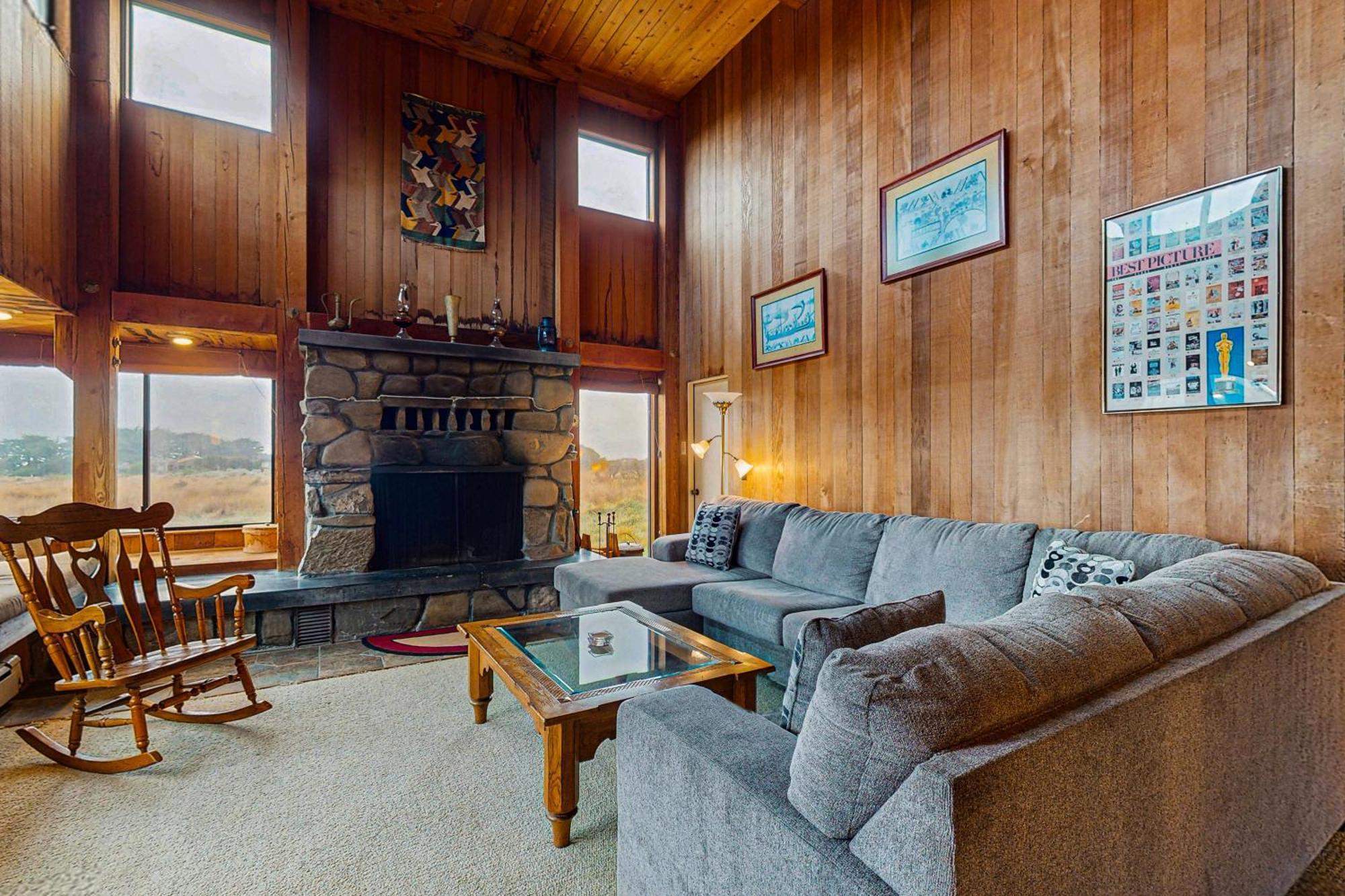 Norman House Villa Сий Ранч Екстериор снимка
